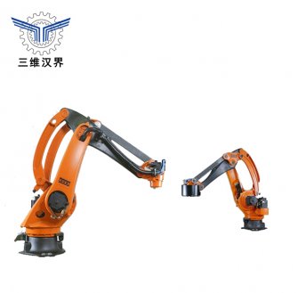 碼垛機(jī)一般適用于哪些包裝類型？